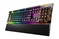   Be quiet! Light Mount Silent Tactile Gaming Keyboard Black US