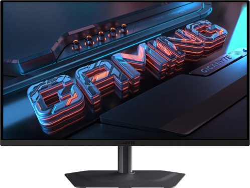 Gigabyte 27" MO27Q2A OLED