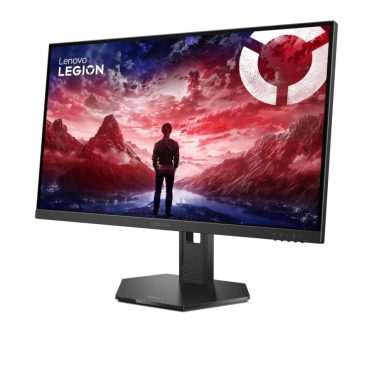 Lenovo 27" L27q-10 IPS LED