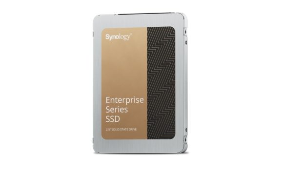 Synology 3,84TB 2,5" SATA3 SAT5221
