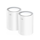 Cudy M3600 BE3600 Gigabit Mesh Wi-Fi System (2-Pack)