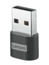 Lenovo USB-C Female to USB-A Male Adapter