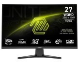 Msi 27" MAG 275CQF LED Curved