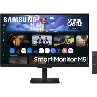 Samsung 27" LS27FM500EUXDU IPS LED
