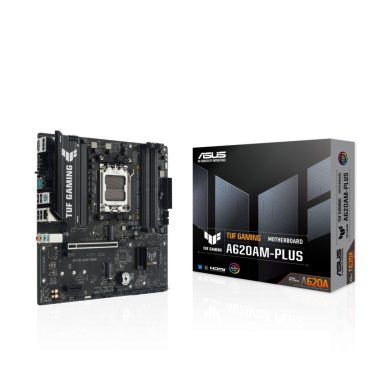 Asus TUF GAMING A620AM-PLUS