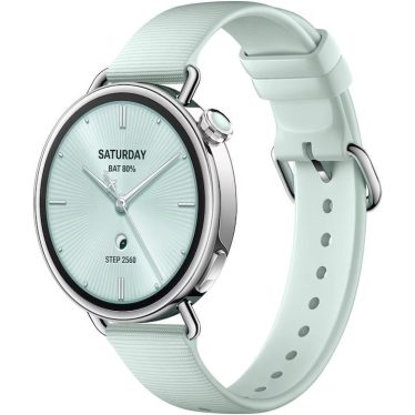 Xiaomi Watch S4 41mm Mint Green