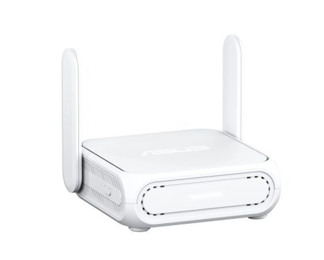 Asus RT-BE58 Go Dual-Band WiFi 7 Travel Router