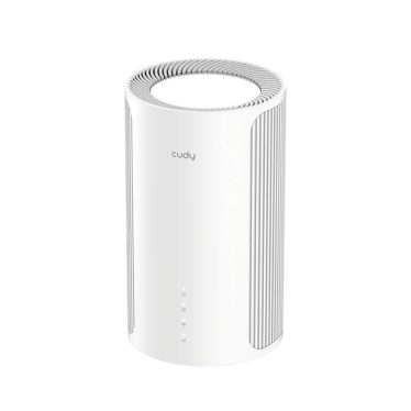 Cudy P4 5G SA/NSA AX3000 Wi-Fi 6 Router Cudy P4 5G SA/NSA AX3000 Wi-Fi 6 Router