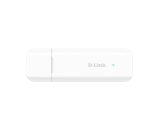 D-Link DWM-222W 4G LTE AX300 Wi-Fi 6 USB Adapter