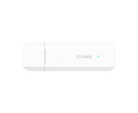 D-Link DWM-222W 4G LTE AX300 Wi-Fi 6 USB Adapter