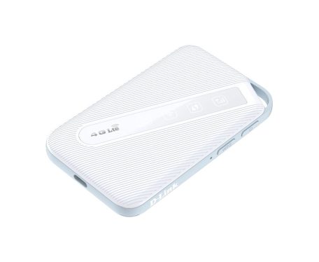 D-Link DWR-932W 4G LTE AX300 Wi-Fi 6 Mobile Hotspot