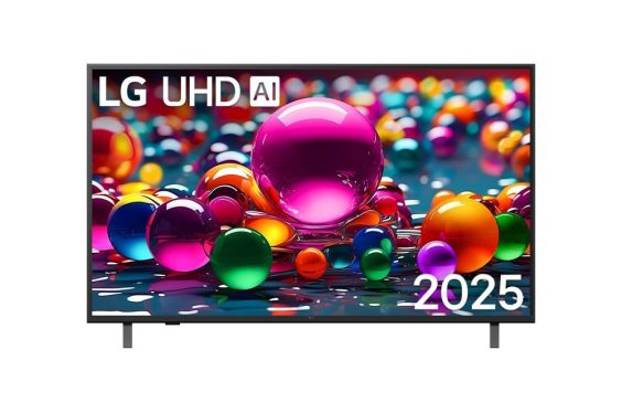 LG 65" 65UA751C0LA LED Smart
