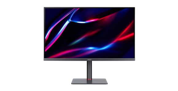Acer 27" Nitro XV275KP5biipruzx IPS LED Acer 27" Nitro XV275KP5biipruzx IPS LED