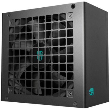 DeepCool 600W 80+ Bronze PF600X