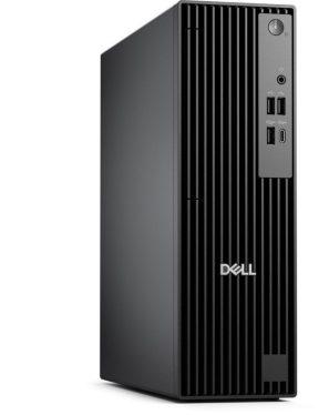 Dell Pro Slim QCS1250 Black Dell Pro Slim QCS1250 Black