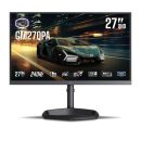 Cooler Master 27" GM27QPA IPS LED
