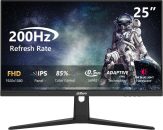 Dahua 25" LM25-E231BN IPS LED
