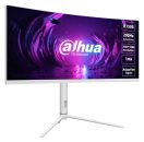 Dahua 30" LM30-E330CW LED Curved