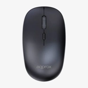 Approx APPXM210 Mouse Black