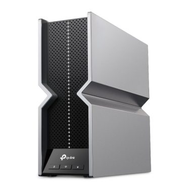 TP-Link RE800BE BE19000 Tri-Band Wi-Fi 7 Range Extender