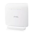   ZyXEL EX3501-T0 Dual-Band Wireless AX3000 Gigabit Ethernet IAD/Gateway