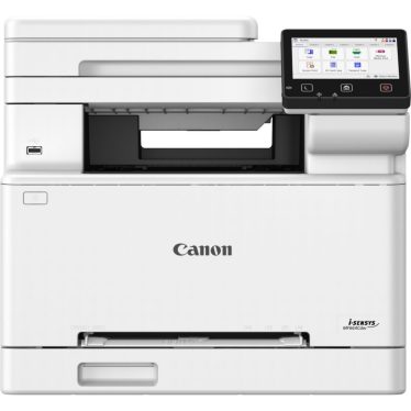 Canon i-SENSYS MF667Cdw Wireless Lézernyomtató/Másoló/Scanner/Fax