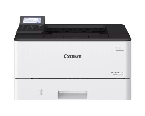 Canon i-SENSYS LBP246dw II Wireless Lézernyomtató