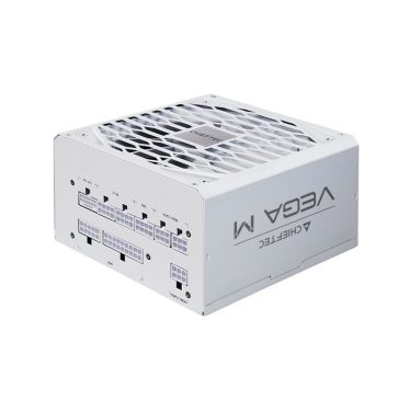 Chieftec 750W 80+ Gold Vega M White
