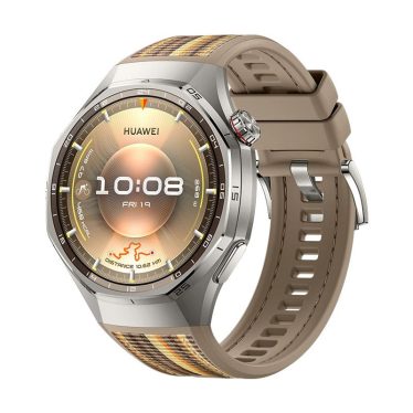 Huawei Watch GT 6 Pro 46mm Brown