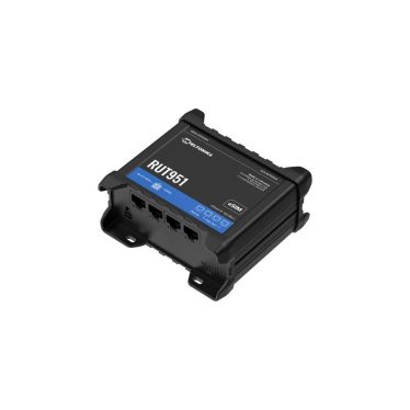 Teltonika RUT951 PoE+ Industrial Cellular Router