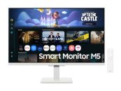 Samsung 27" LS27FM501EUXDU IPS LED
