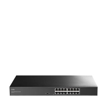 Cudy GS1016L 16-Port Gigabit Rackmount Switch