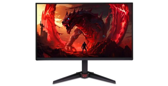 Acer 27" Nitro VG270UGbmiipx IPS LED