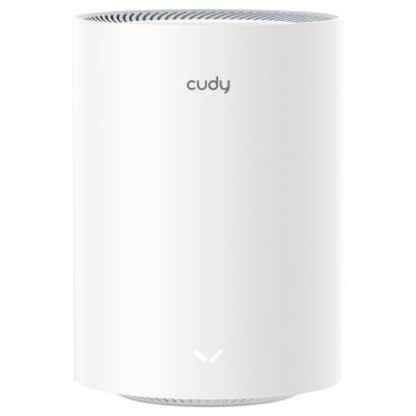 Cudy M3600 BE3600 Gigabit Mesh Wi-Fi System (1-Pack) Cudy M3600 BE3600 Gigabit Mesh Wi-Fi System (1-Pack)