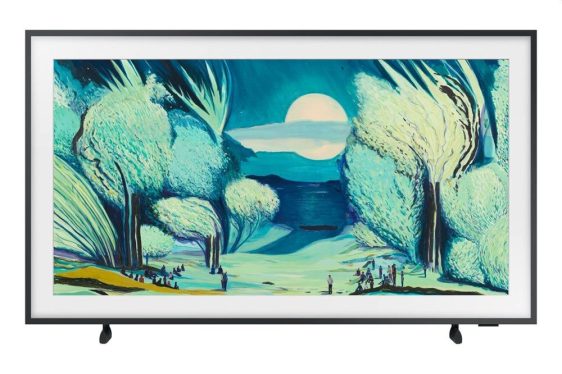 Samsung 43" QE43LS03FAUXXH QLED Smart