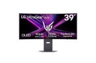 LG 39" 39GX900A-B OLED Curved