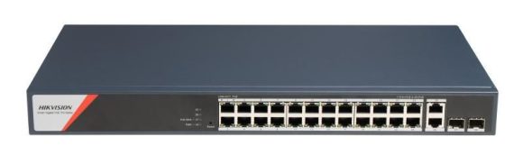 Hikvision DS-3E1528HP-SI-24P2T2F Hikvision DS-3E1528HP-SI-24P2T2F