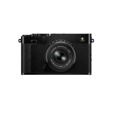 Fujifilm X-E5 + XF 23mm f/2.8 R WR MILC kit Black Fujifilm X-E5 + XF 23mm f/2.8 R WR MILC kit Black