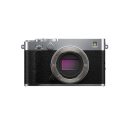 Fujifilm X-E5 Silver