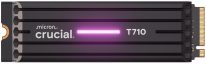 Crucial 2TB M.2 2280 NVMe T710 with heatsink