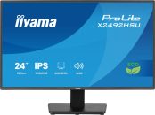 iiyama 24" ProLite X2492HSU-B1 IPS LED