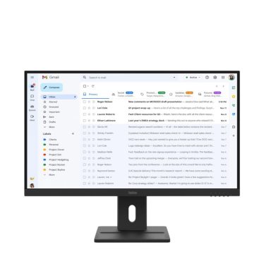 Lenovo 27" ThinkVision E27-40 IPS LED