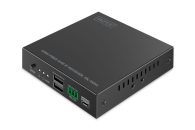 Digitus HDMI Fiber KVM IP Receiver 4K/60Hz
