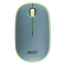 Acer AMR 100 Bubble Wireless Mouse Blue