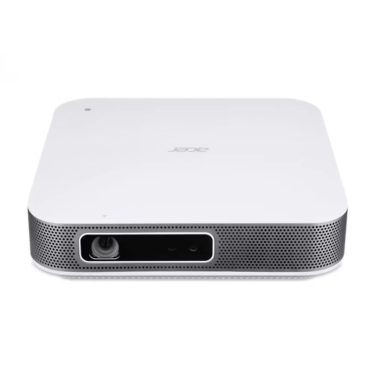 Acer PD1520s DLP