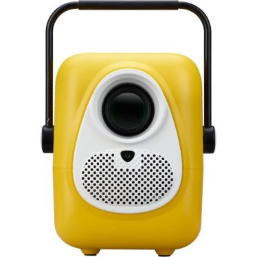 Acer QF23s Yellow DLP