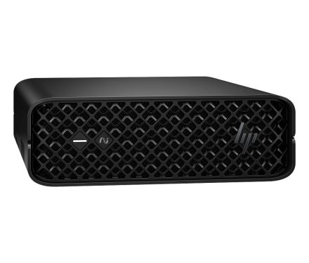HP Workstation Z2 Mini G1i Black