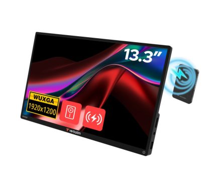 Verbatim 13,3" 32087 IPS LED Portable