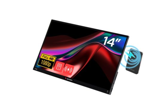 Verbatim 14" 32088 IPS LED Portable Verbatim 14" 32088 IPS LED Portable