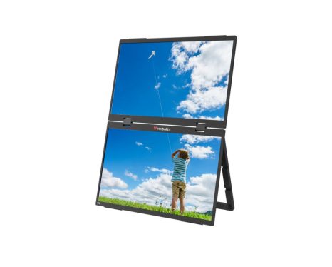 Verbatim 15,6" 32403 IPS LED Portable